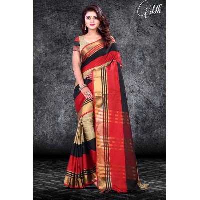 Aura Silk Saree